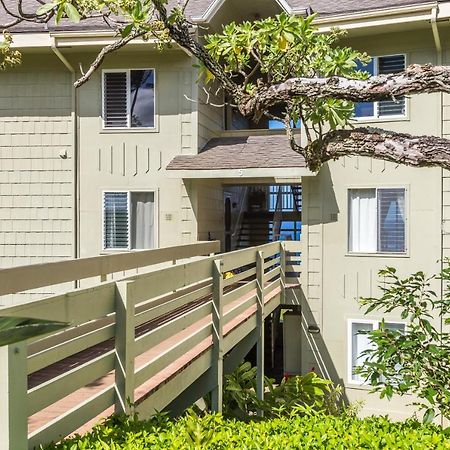 Breathtaking Ocean View Of Royal Waters! Ak5202 Villa Princeville Exterior photo