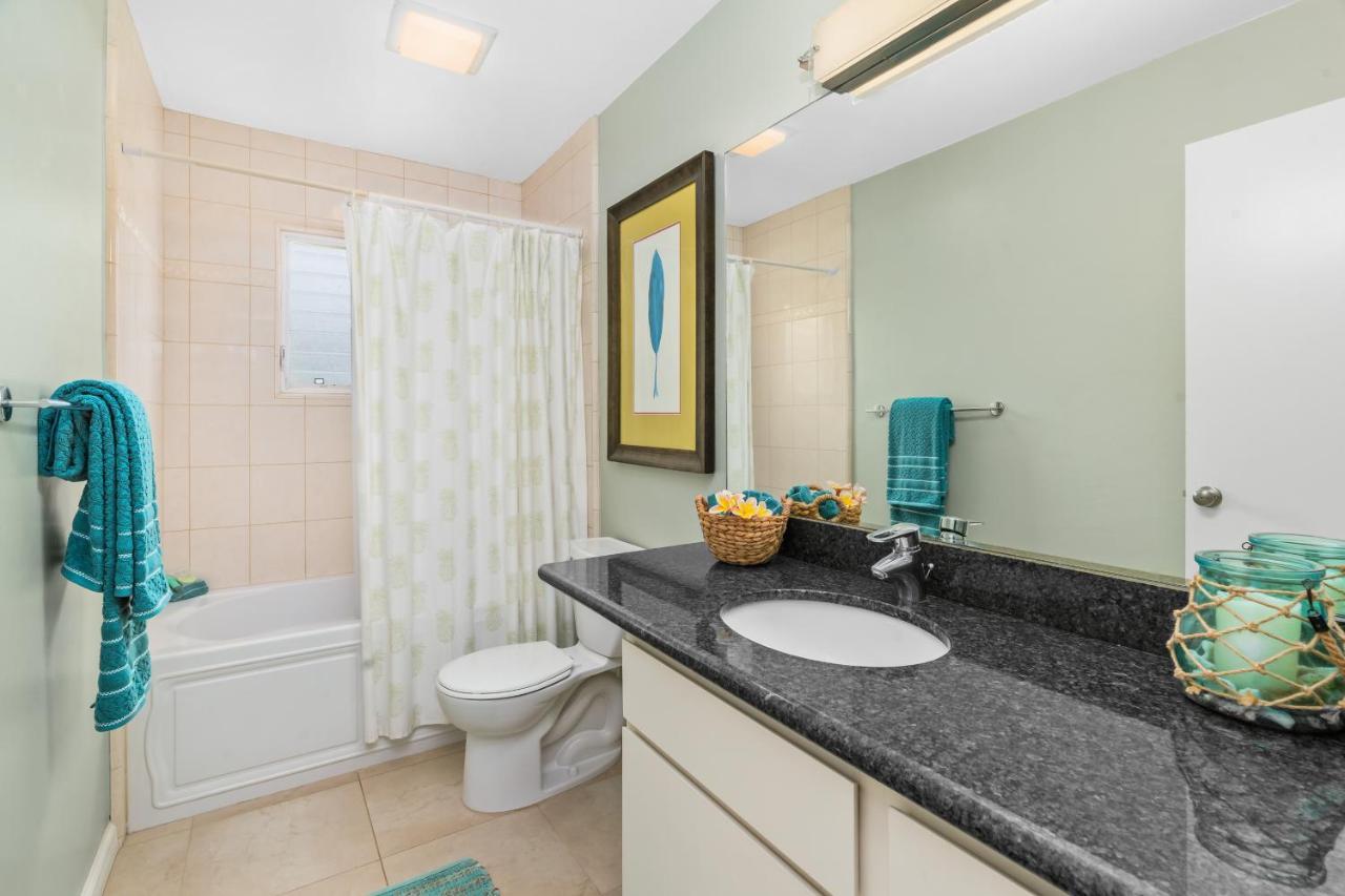Breathtaking Ocean View Of Royal Waters! Ak5202 Villa Princeville Exterior photo